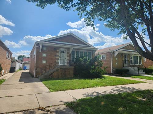 4513 W 66th, Chicago, IL 60629
