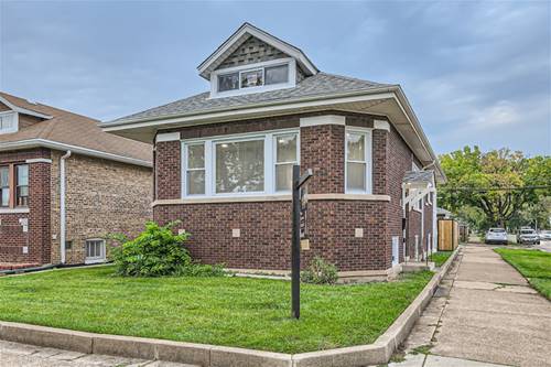 3700 W 65th, Chicago, IL 60629