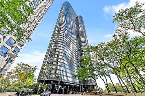 155 N Harbor Unit 5307, Chicago, IL 60601