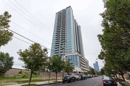 1629 S Prairie Unit 1309, Chicago, IL 60616