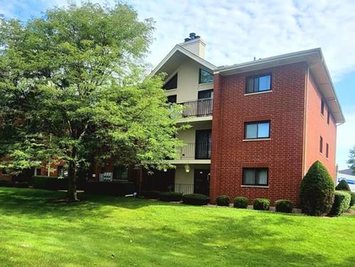 18206 Rita Unit 1C, Tinley Park, IL 60477