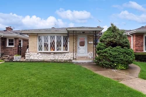 4631 N Maria, Chicago, IL 60656