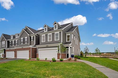 12740 S Nicholas, Plainfield, IL 60585
