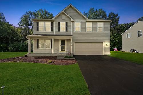 2410 Fleetwood, Joliet, IL 60432