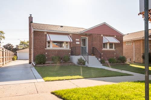 3233 S 60th, Cicero, IL 60804