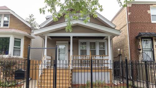 2049 N Laporte, Chicago, IL 60639