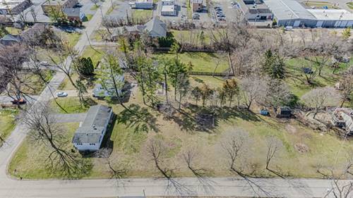 Lot 0 Waverly, Barrington, IL 60010