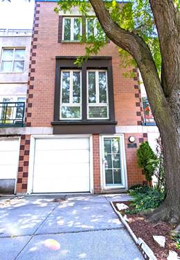 1448 S State, Chicago, IL 60605