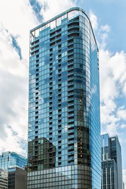 600 N Fairbanks Unit 2502, Chicago, IL 60611