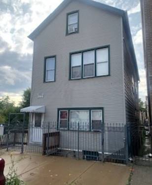 8846 S Houston, Chicago, IL 60617