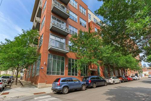 824 W Superior Unit 602, Chicago, IL 60642