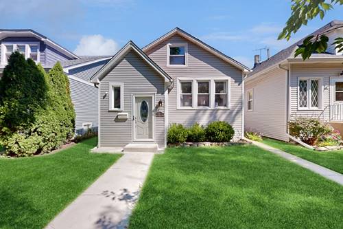 5813 N Manton, Chicago, IL 60646
