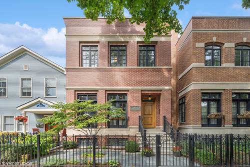 838 W Lill, Chicago, IL 60614