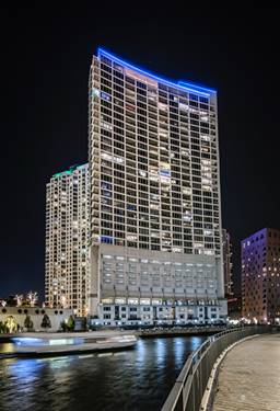 333 N Canal Unit 1408, Chicago, IL 60606