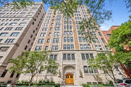 2920 N Commonwealth Unit 10A, Chicago, IL 60657