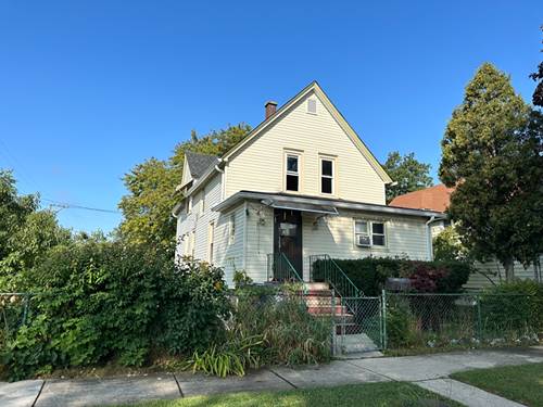 930 S Victory, Waukegan, IL 60085