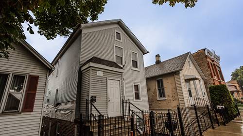 2951 S Quinn Unit 2F, Chicago, IL 60608