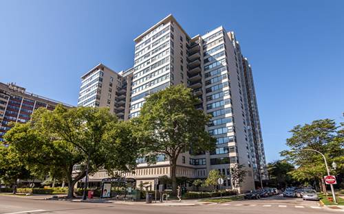 3440 N Lake Shore Unit 15C, Chicago, IL 60657