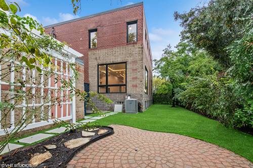 1650 N Paulina, Chicago, IL 60622
