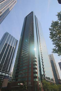 505 N Mcclurg Unit 2505, Chicago, IL 60611