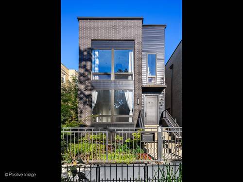 2639 N Washtenaw, Chicago, IL 60647