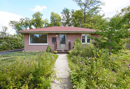1517 N Hillside, Berkeley, IL 60163