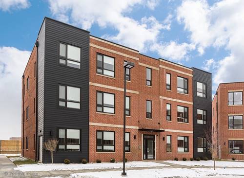 6537 W Shakespeare Unit 1E, Chicago, IL 60707