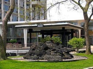 4250 N Marine Unit 828, Chicago, IL 60613