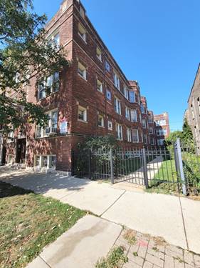 944A W Cuyler Unit 1N, Chicago, IL 60613