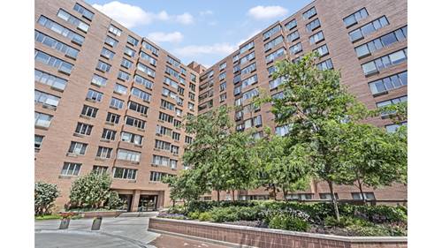 801 S Plymouth Unit 912, Chicago, IL 60605