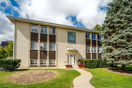 240 N Archer Unit C, Mundelein, IL 60060