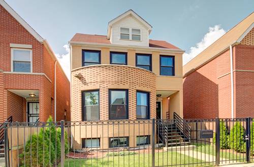 4162 S Berkeley, Chicago, IL 60653
