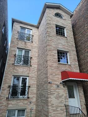 266 W 24th Unit 2, Chicago, IL 60616
