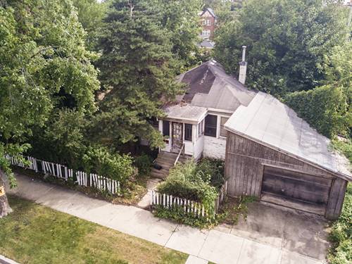 6021 N Neola, Chicago, IL 60631