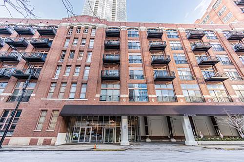 360 W Illinois Unit 424, Chicago, IL 60654