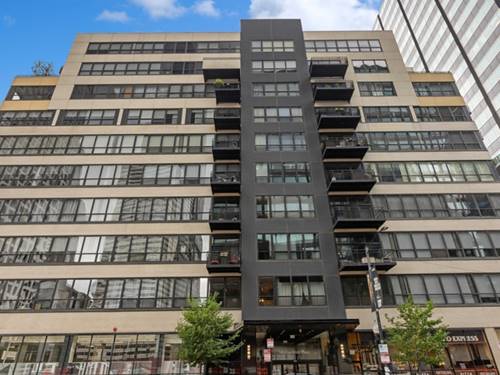 130 S Canal Unit 510, Chicago, IL 60606