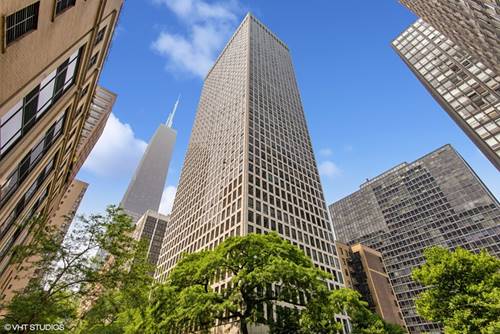 260 E Chestnut Unit 2504, Chicago, IL 60611