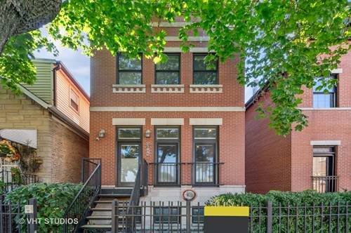 2152 N Oakley, Chicago, IL 60647