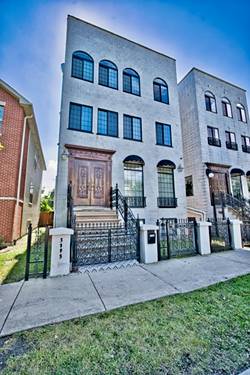 3155 W Wallen, Chicago, IL 60645