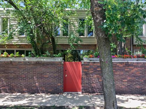 1932 N Larrabee, Chicago, IL 60614