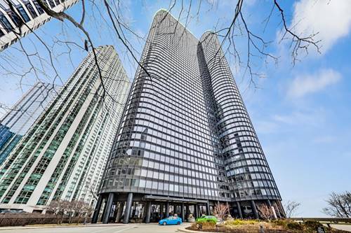 155 N Harbor Unit 610, Chicago, IL 60601