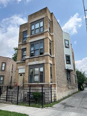 1329 S Spaulding, Chicago, IL 60623
