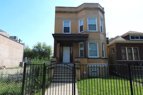 1339 E 72nd Unit 2, Chicago, IL 60619