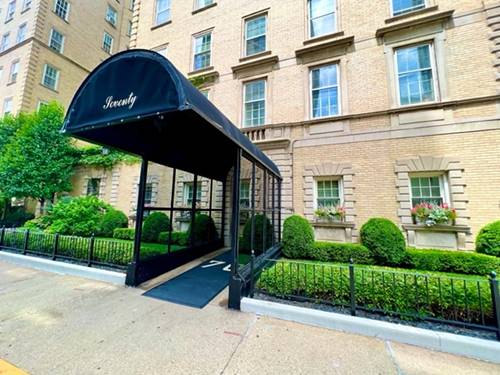 70 E Scott Unit 706, Chicago, IL 60610
