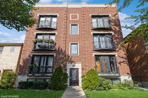 5057 N Northwest Unit 3N, Chicago, IL 60630