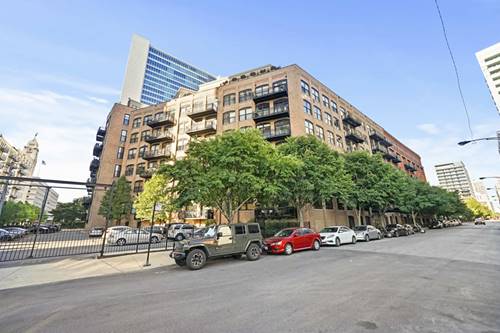 520 W Huron Unit 113, Chicago, IL 60654