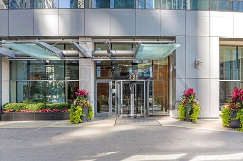 450 E Waterside Unit 1907, Chicago, IL 60601