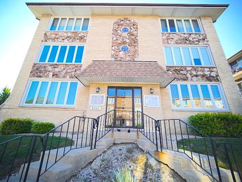 6260 S Newland Unit 1N, Chicago, IL 60638