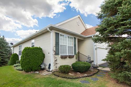 16 W Vandermeer, Antioch, IL 60002