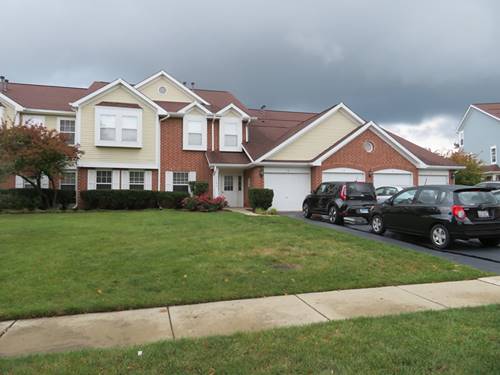 1540 Thornfield Unit 6, Roselle, IL 60172